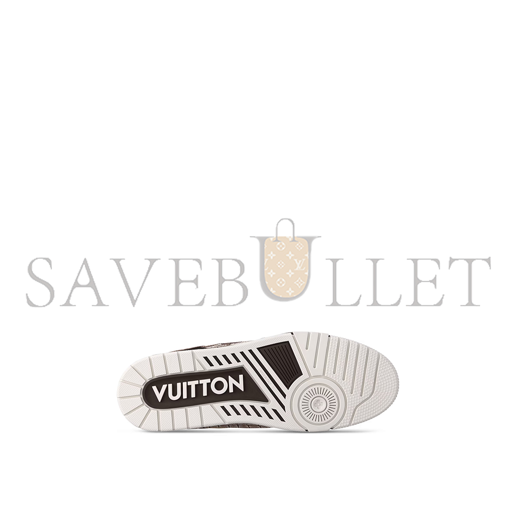 l**is V*t*n lv trainer sneaker 1ade24